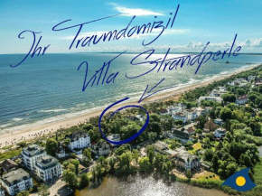 Villa Strandperle Whg 21